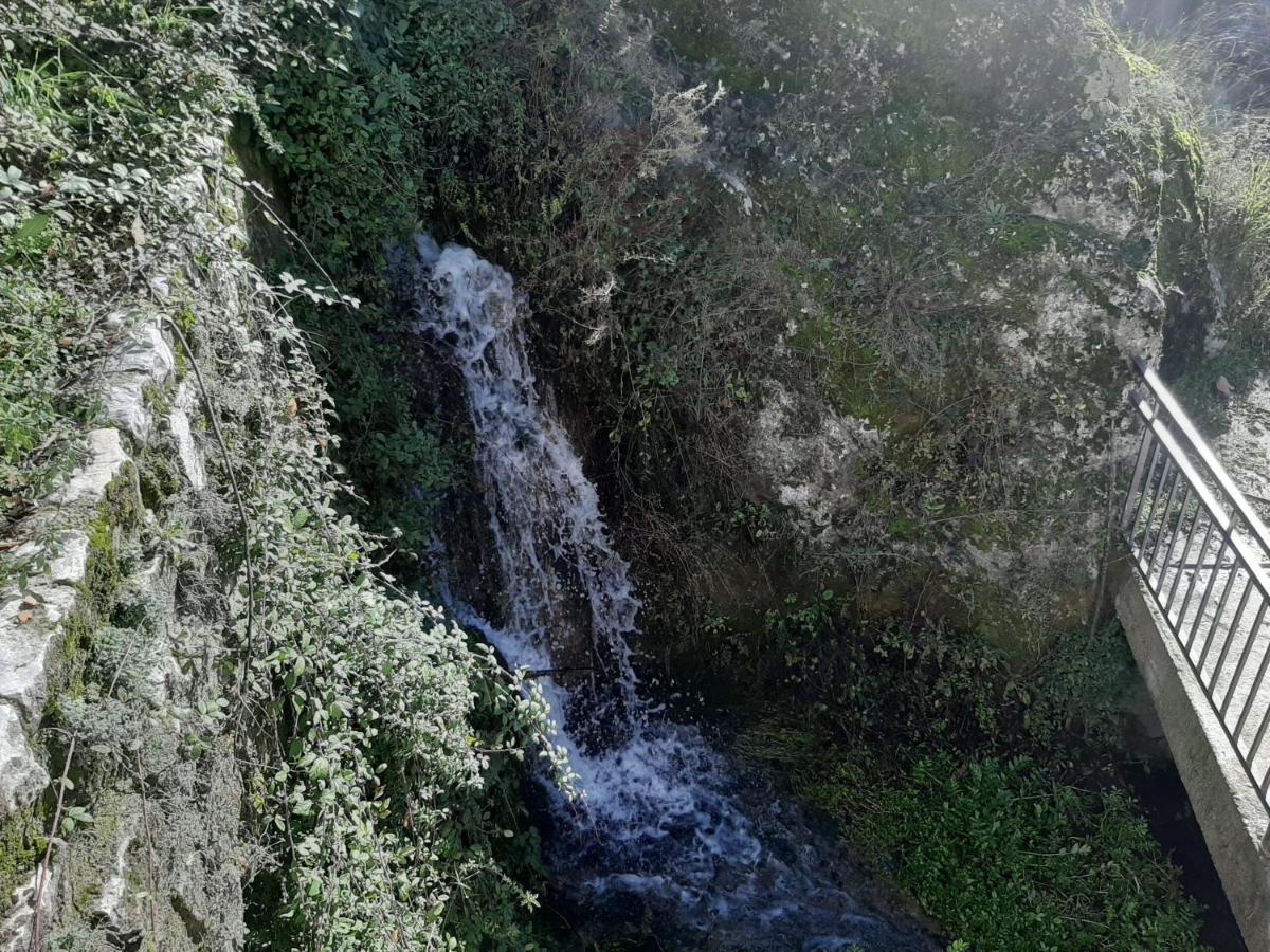 Casa Sampedro Villa Cazorla Luaran gambar