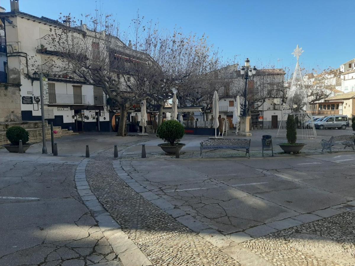 Casa Sampedro Villa Cazorla Luaran gambar