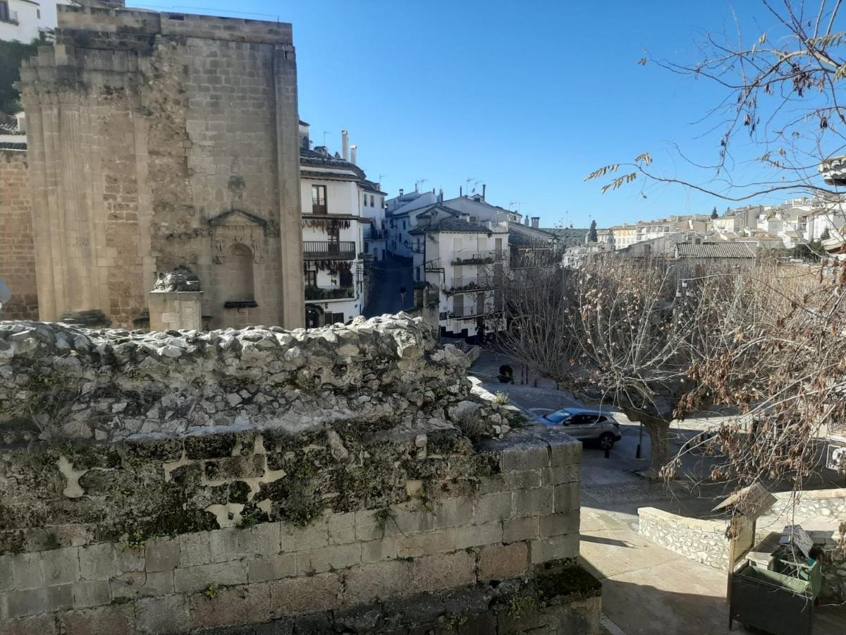 Casa Sampedro Villa Cazorla Luaran gambar